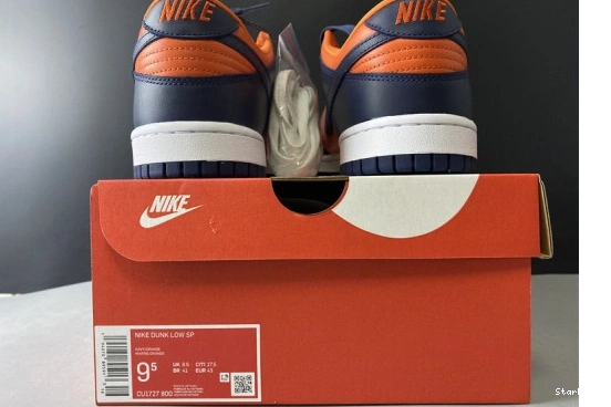 Champ (2020) Dunk  Nike Colors CU1727-800 Low 0909